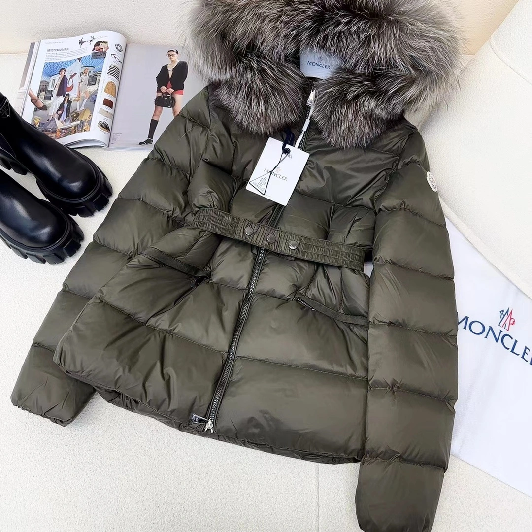 FastDry Moncler Down Jackets 145662