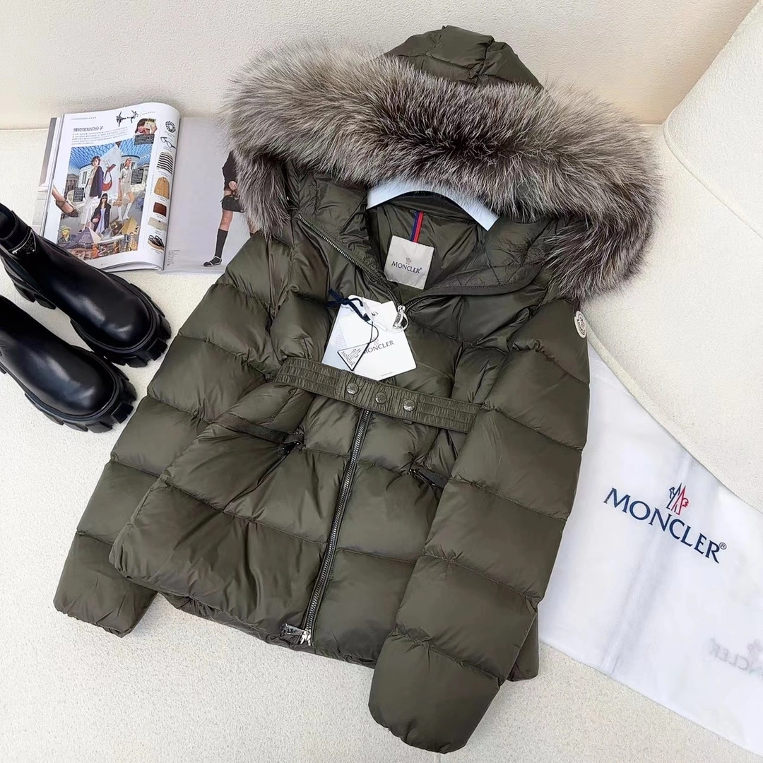 FastDry Moncler Down Jackets 145662