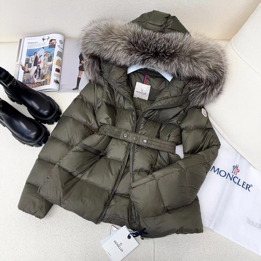 FastDry Moncler Down Jackets 145662