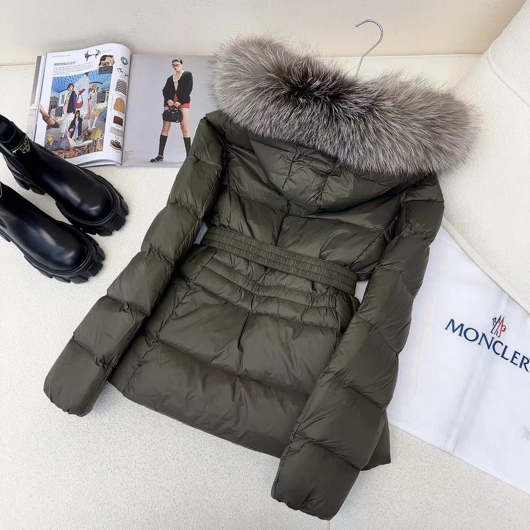 FastDry Moncler Down Jackets 145662
