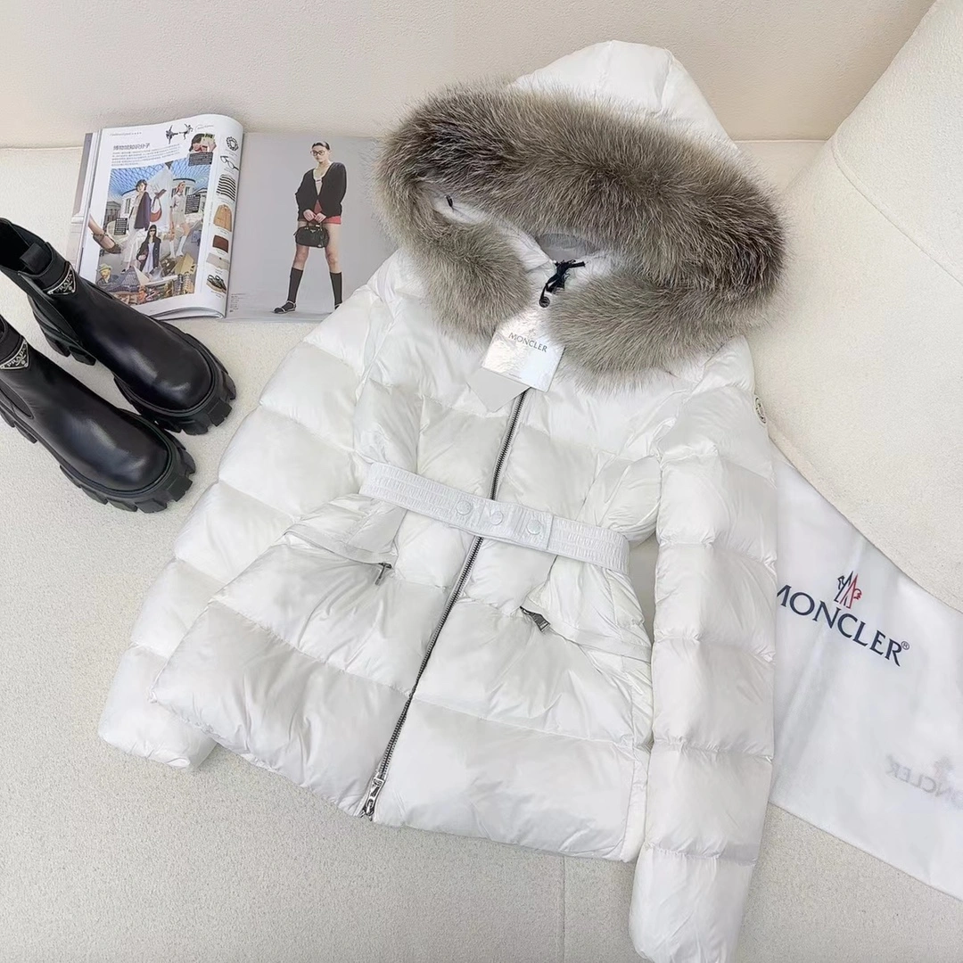 ModernLook Moncler Down Jackets 145667