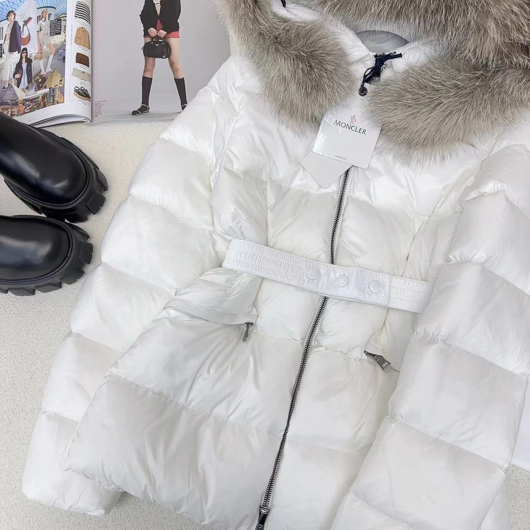 ModernLook Moncler Down Jackets 145667