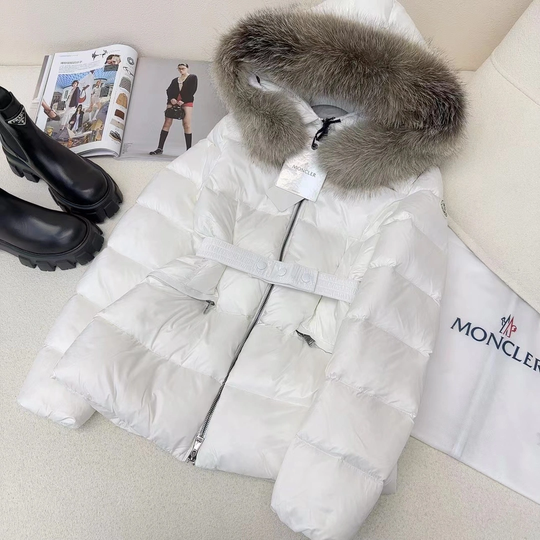 ModernLook Moncler Down Jackets 145667