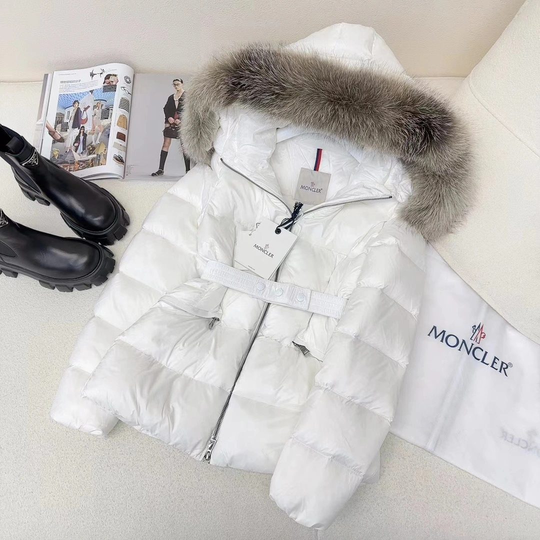 ModernLook Moncler Down Jackets 145667
