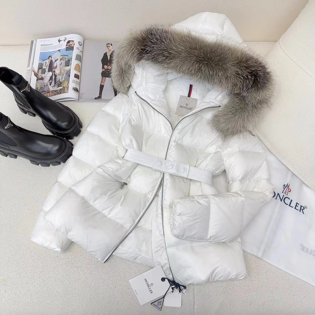 ModernLook Moncler Down Jackets 145667