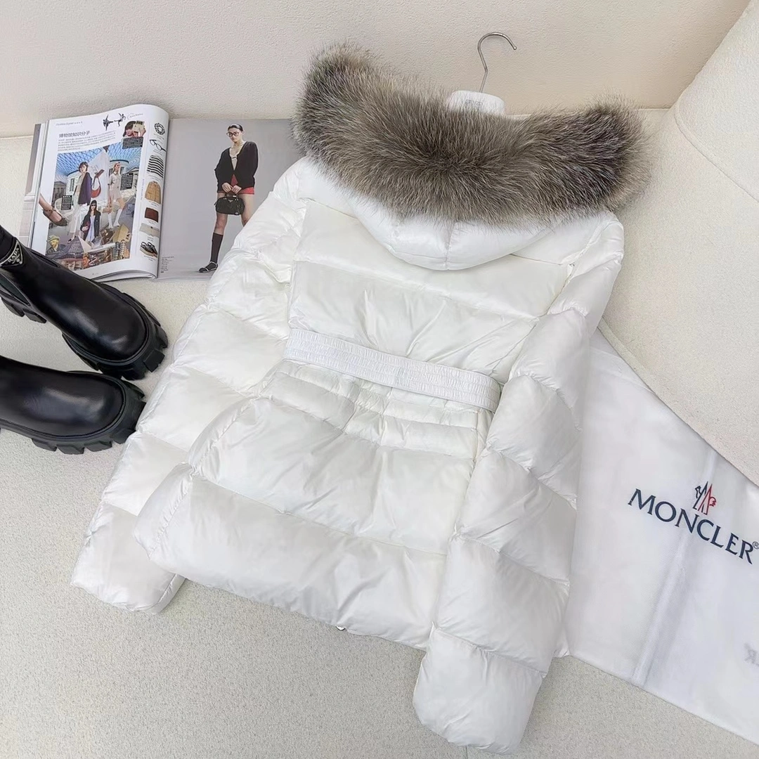 ModernLook Moncler Down Jackets 145667