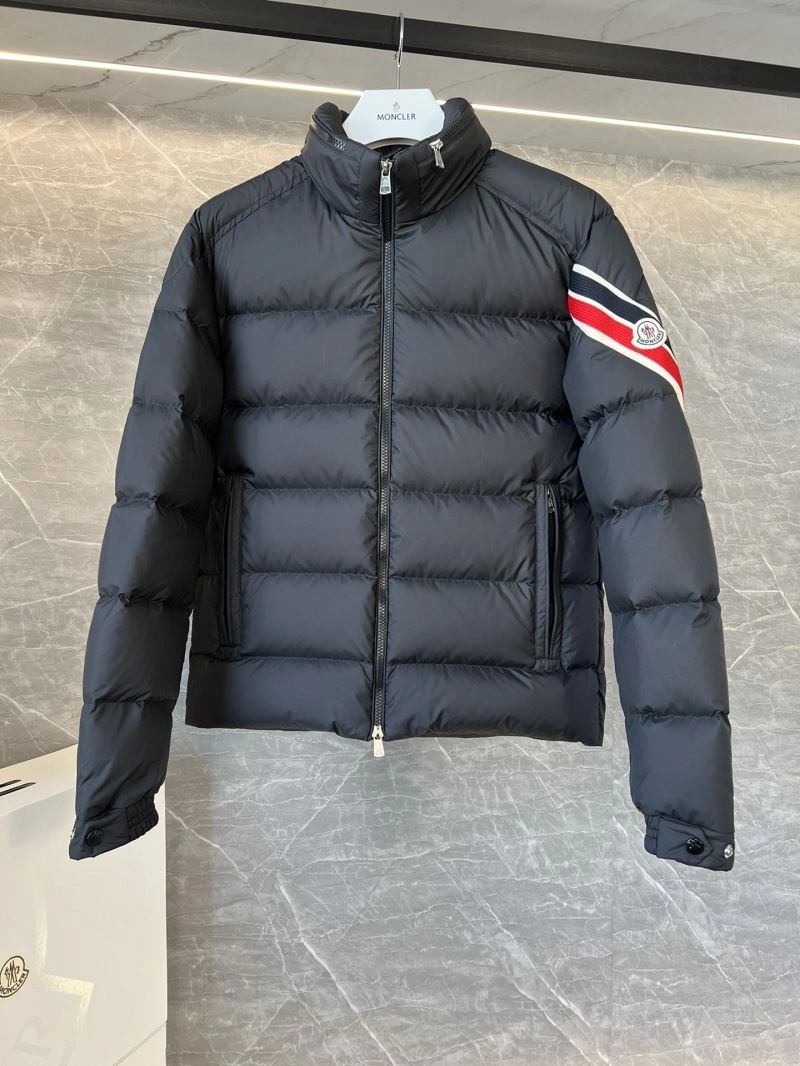 EasyMatch Moncler Down Jackets 145270