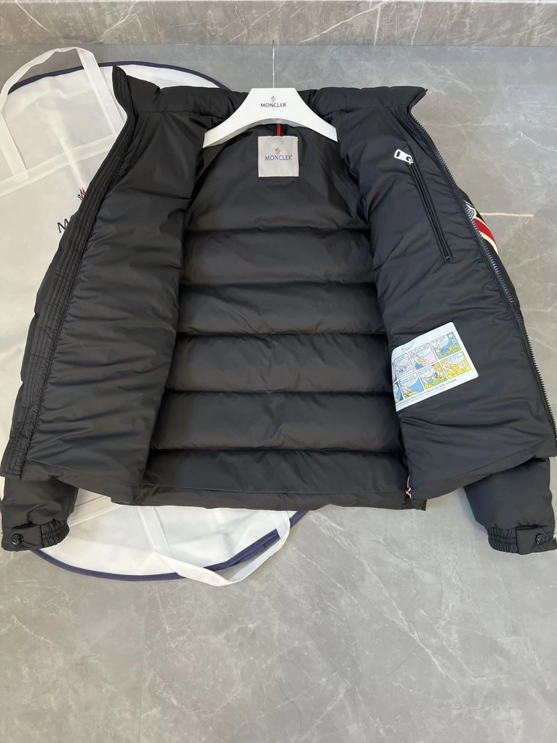 Moncler Down Jackets ModernLook 145291