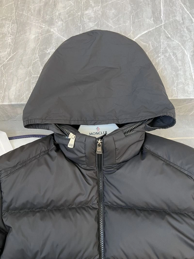 Moncler Down Jackets ModernLook 145291