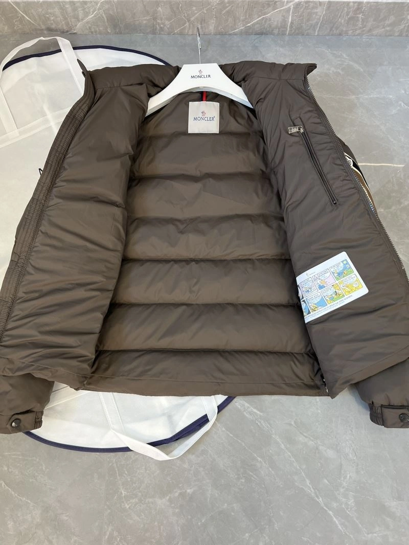 FashionForward Moncler Down Jackets 145268