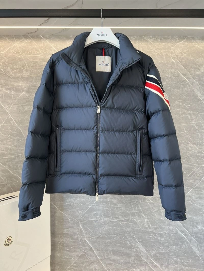 Moncler Down Jackets Attractive 145271