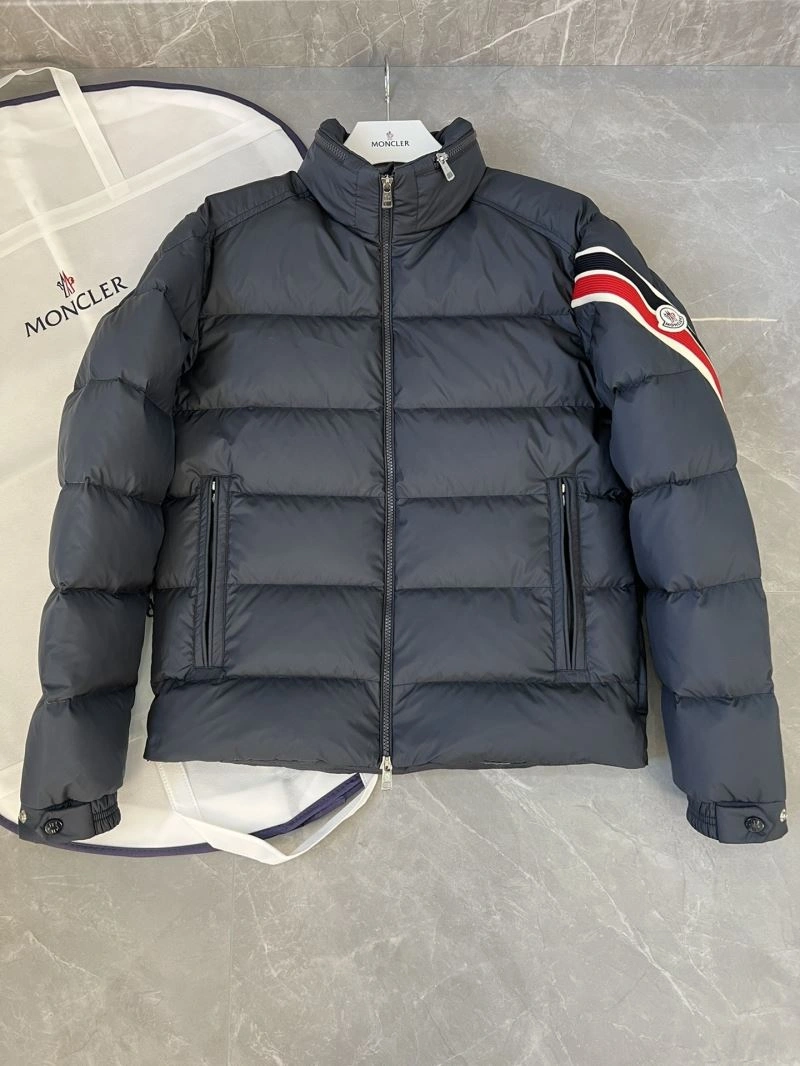 Moncler Down Jackets Original 145277