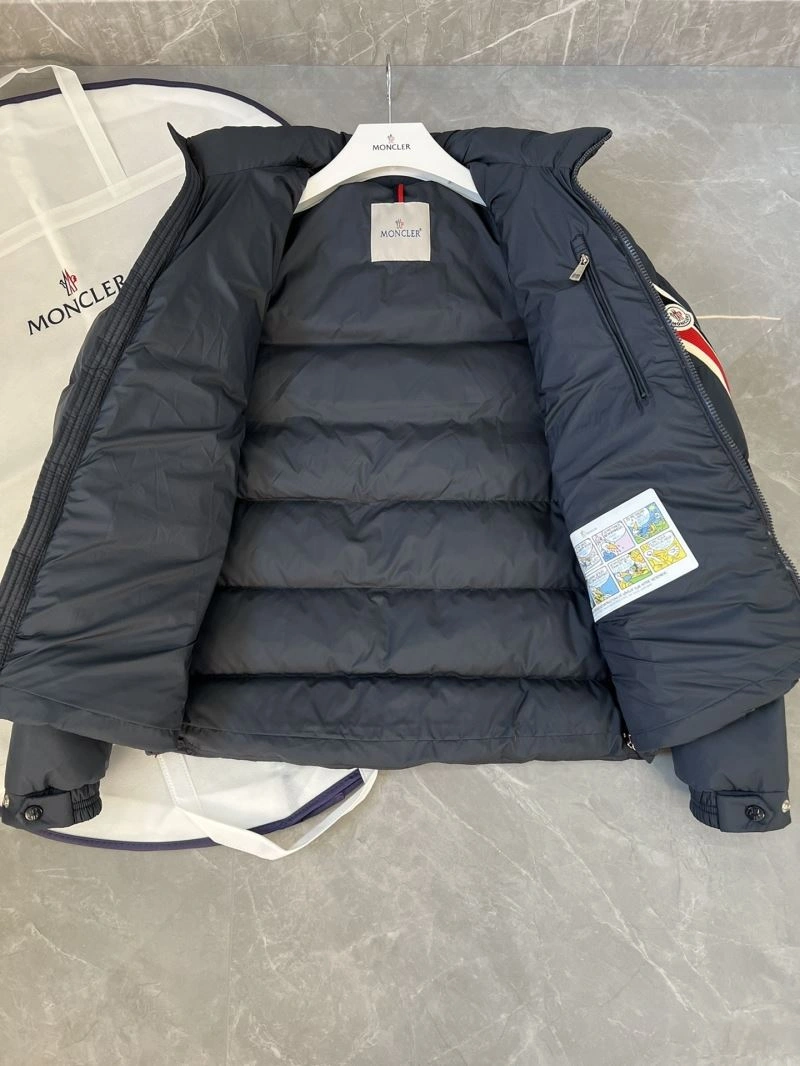 Moncler Down Jackets Original 145277