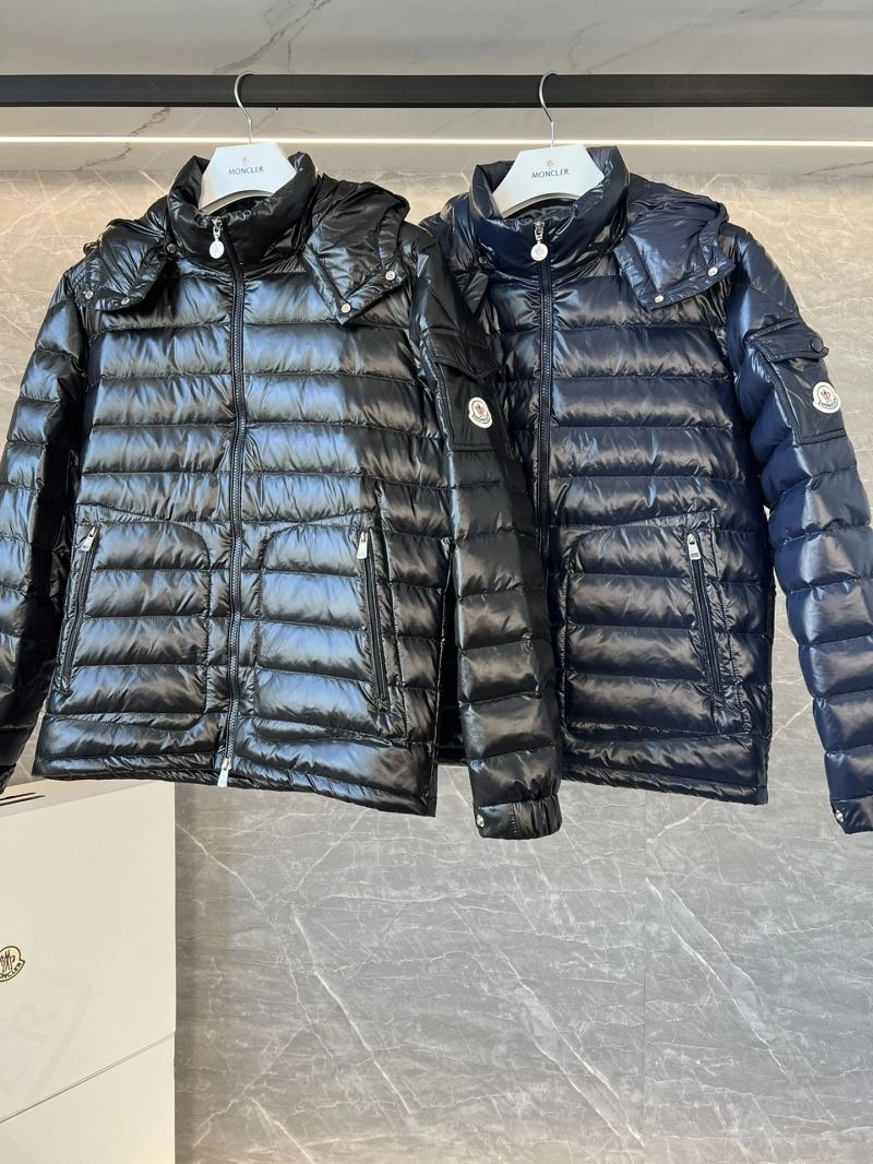 Moncler Down Jackets SportInspired 145273