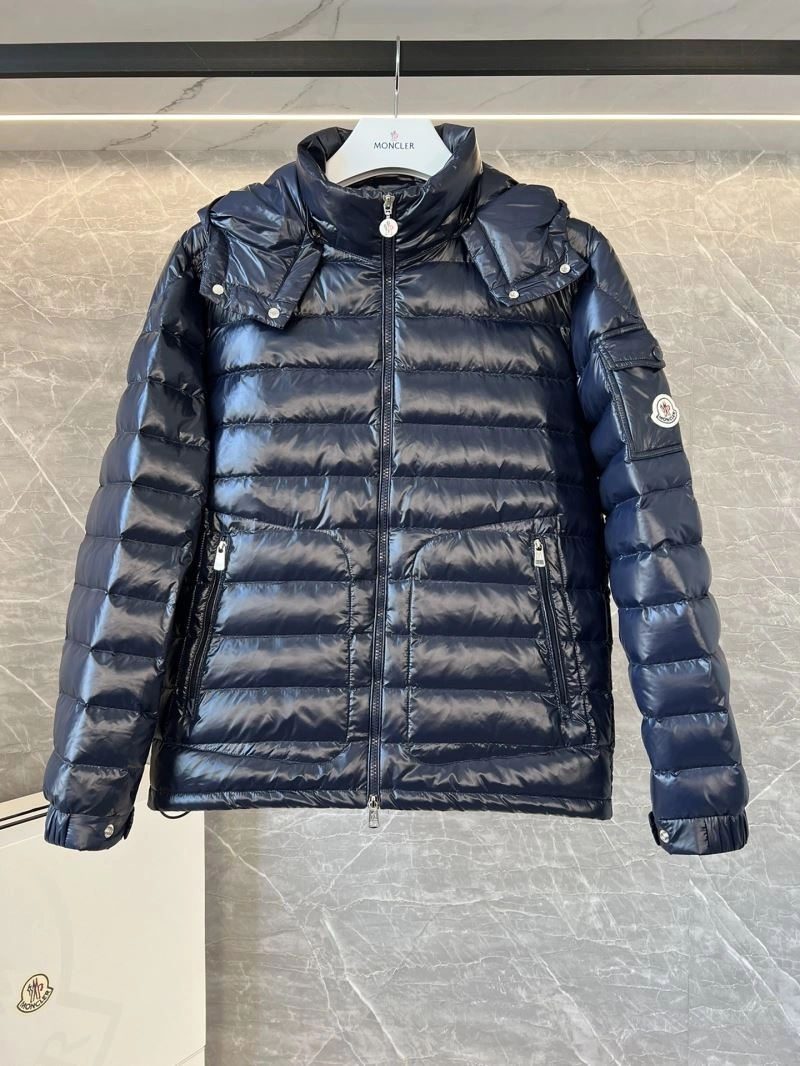 Moncler Down Jackets SportInspired 145273