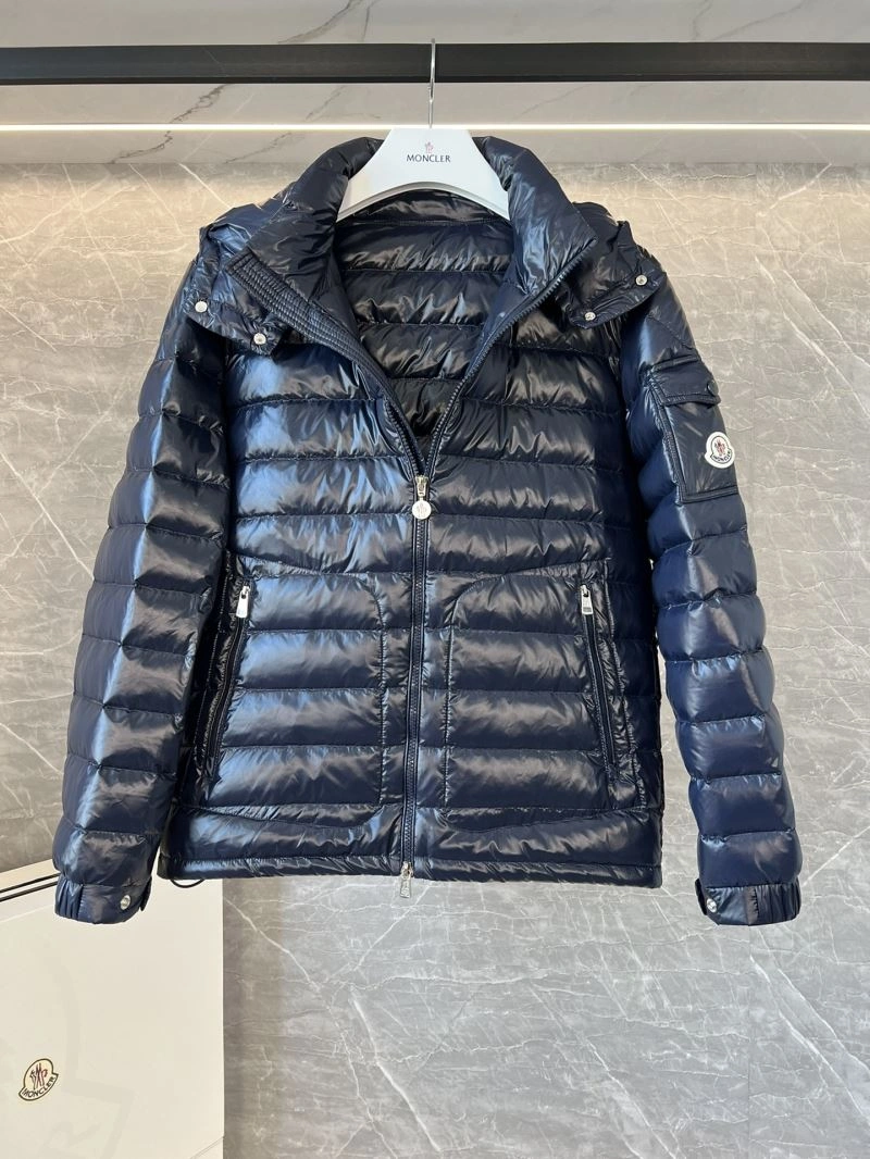 Moncler Down Jackets SportInspired 145273