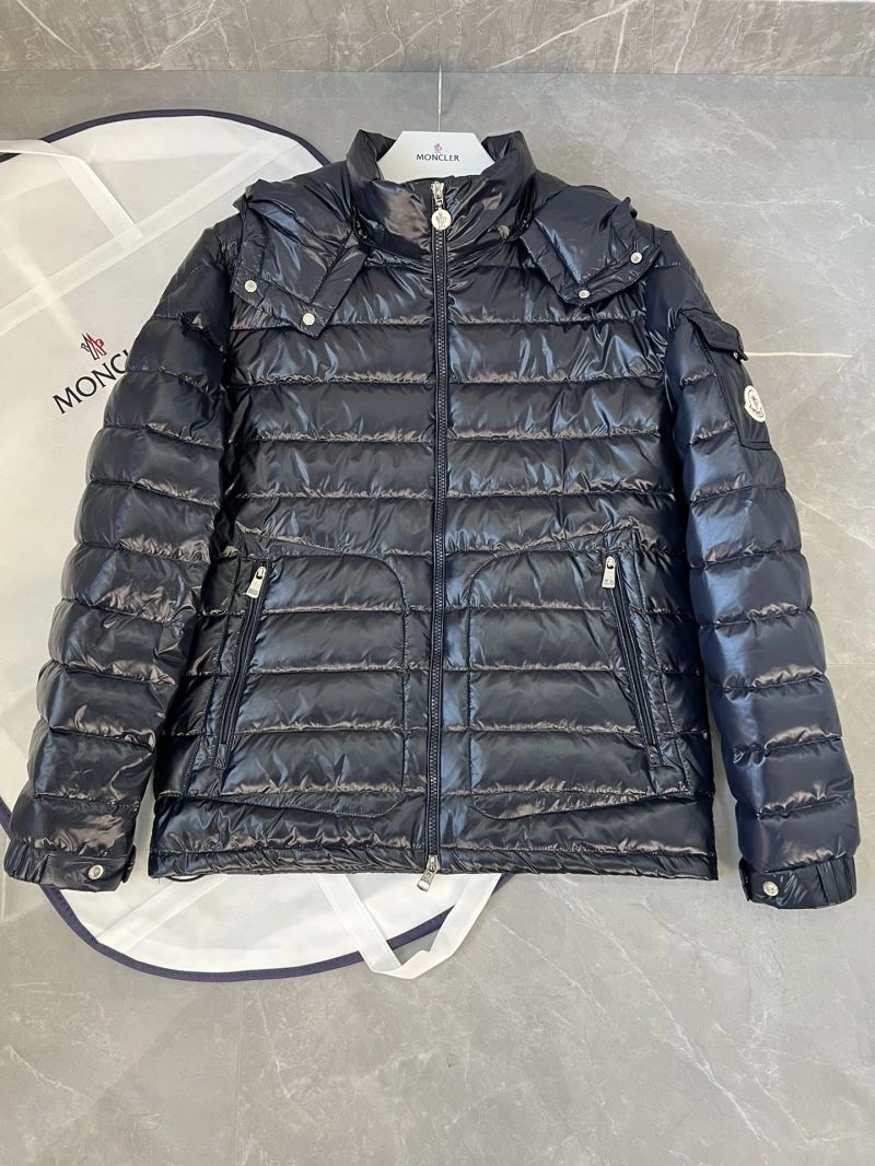 Chic Moncler Down Jackets 145298