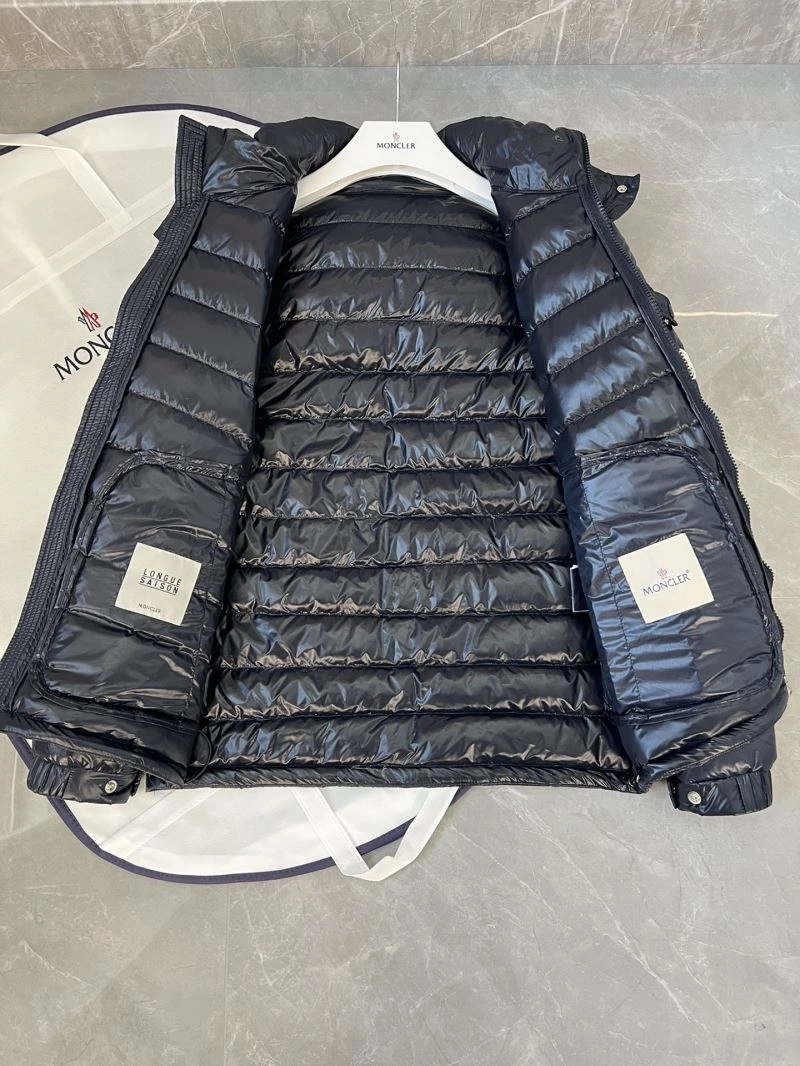 Chic Moncler Down Jackets 145298