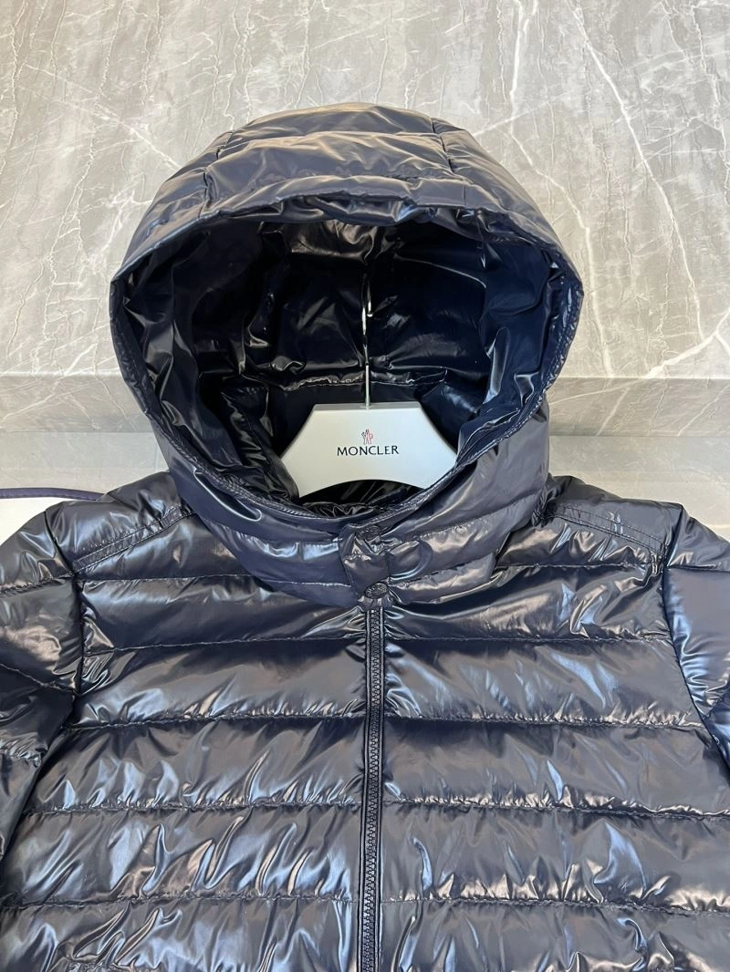 Chic Moncler Down Jackets 145298