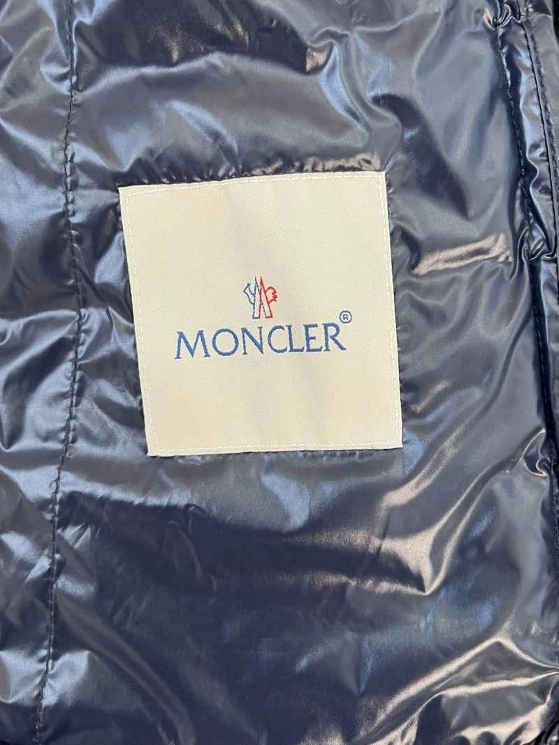 Chic Moncler Down Jackets 145298