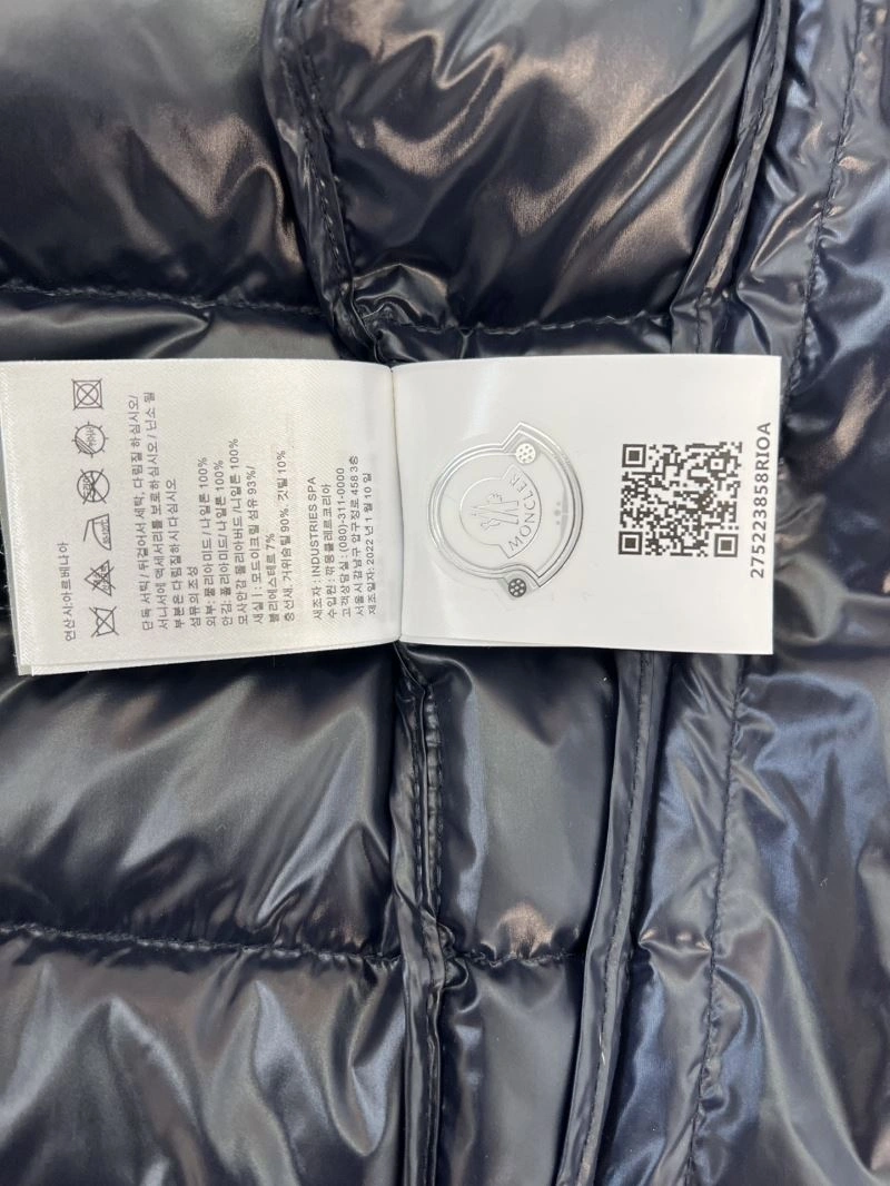 Chic Moncler Down Jackets 145298