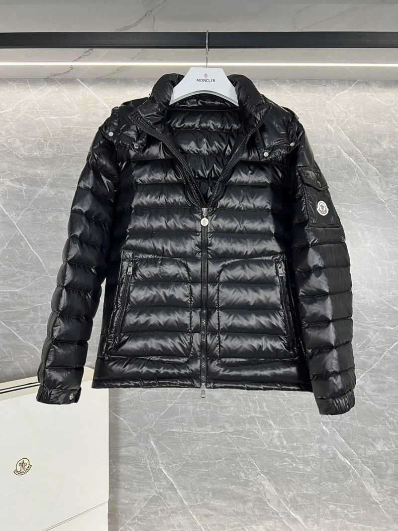 Moncler Down Jackets UrbanStyle 145279