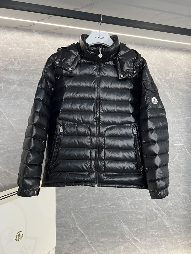 Moncler Down Jackets UrbanStyle 145279