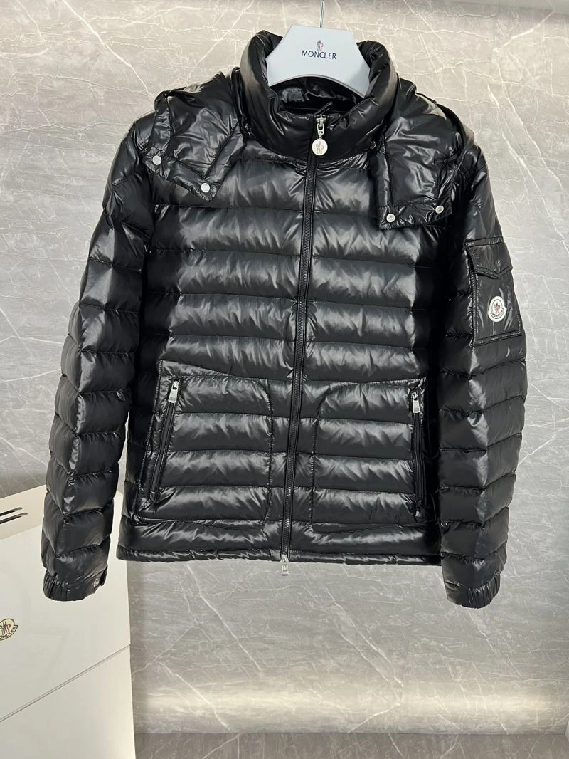 Moncler Down Jackets UrbanStyle 145279