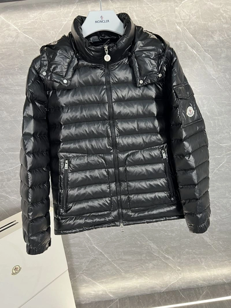 Moncler Down Jackets UrbanStyle 145279