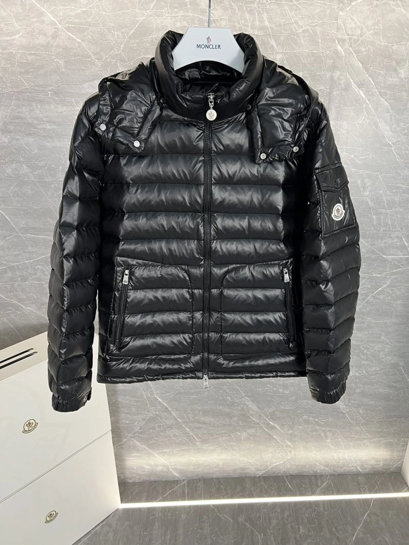 Moncler Down Jackets UrbanStyle 145279