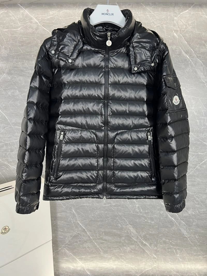 Moncler Down Jackets UrbanStyle 145279