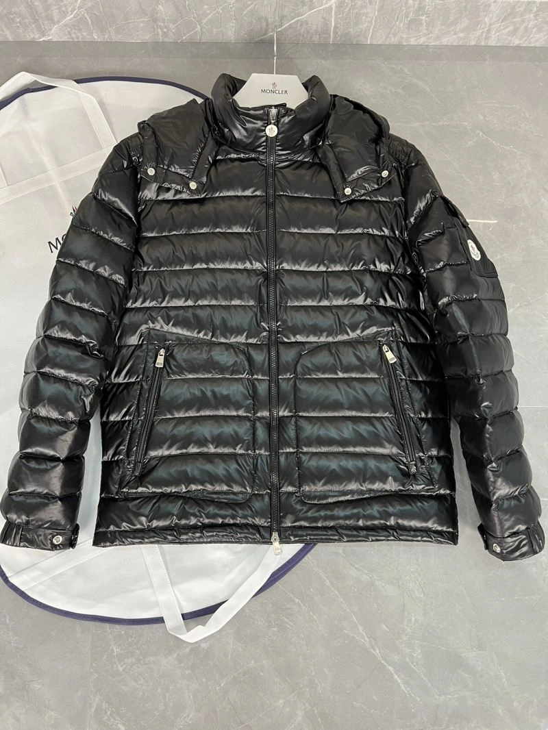 Colorful Moncler Down Jackets 145281