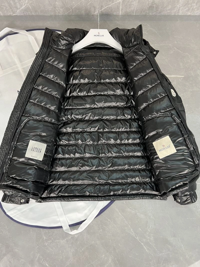 Colorful Moncler Down Jackets 145281