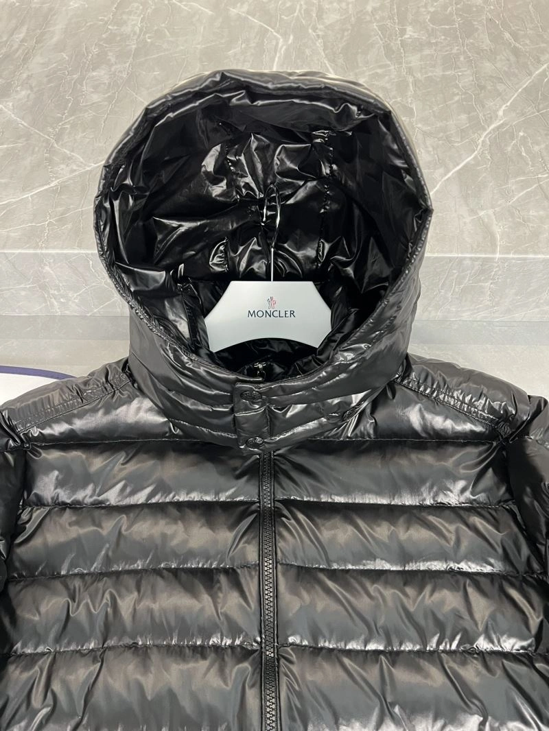 Colorful Moncler Down Jackets 145281
