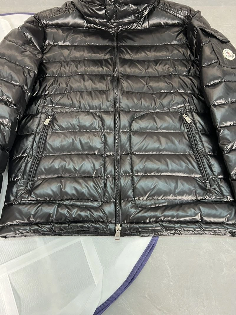 Colorful Moncler Down Jackets 145281