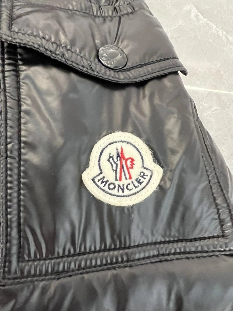 Colorful Moncler Down Jackets 145281