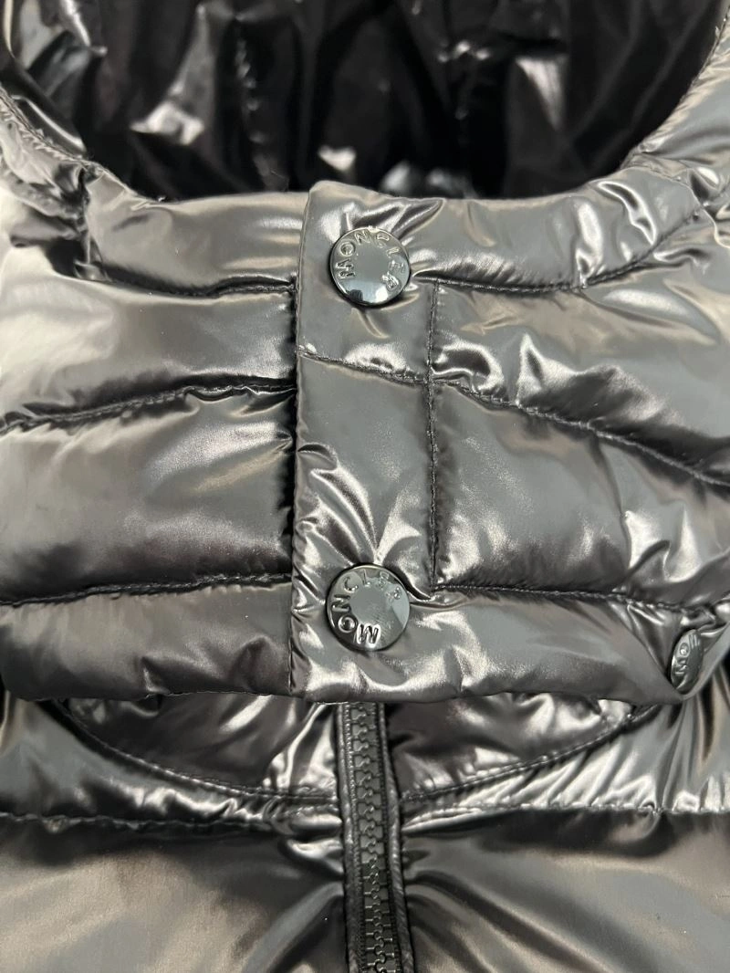Colorful Moncler Down Jackets 145281