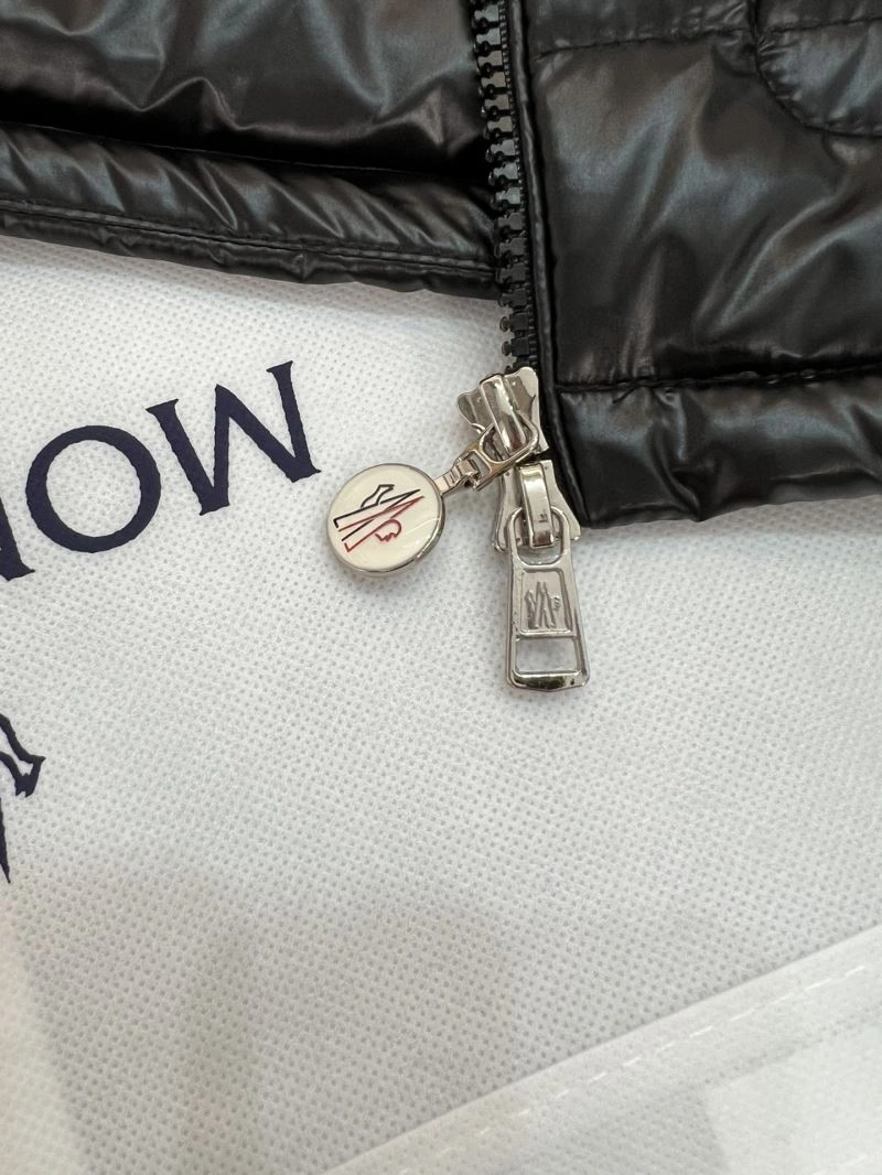 Colorful Moncler Down Jackets 145281