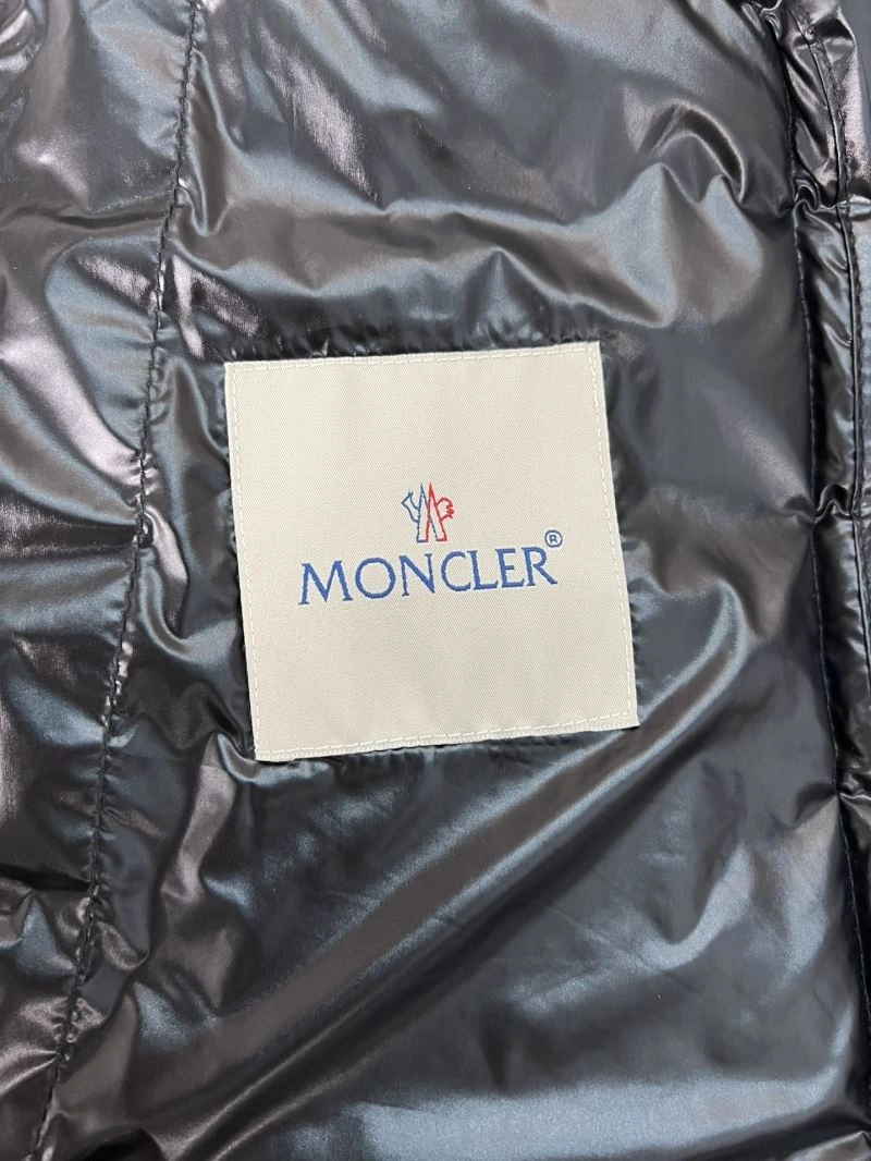 Colorful Moncler Down Jackets 145281