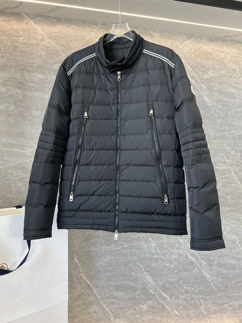 Moncler Down Jackets TravelReady 145267