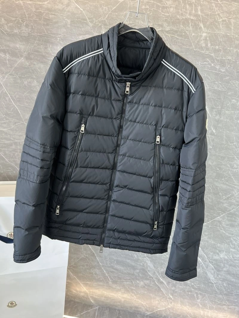 Moncler Down Jackets TravelReady 145267