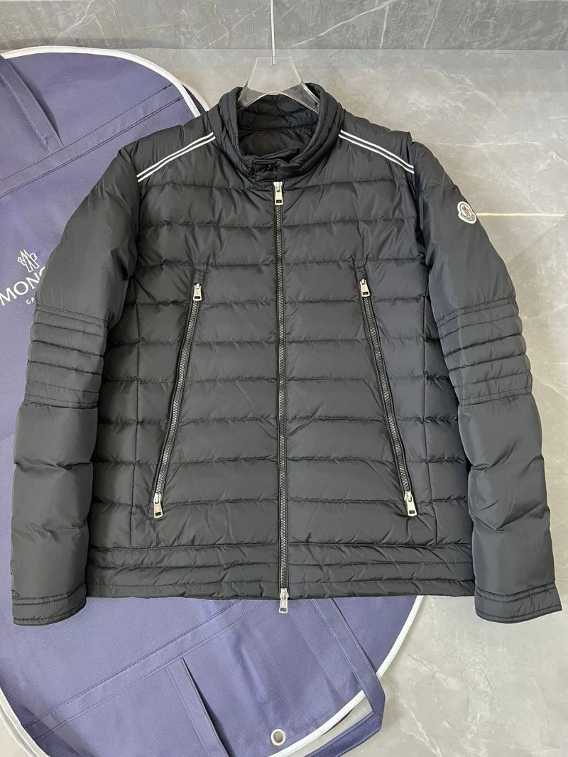 MoistureWicking Moncler Down Jackets 145265