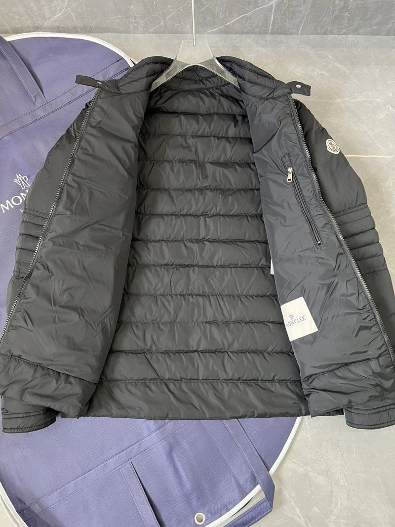MoistureWicking Moncler Down Jackets 145265