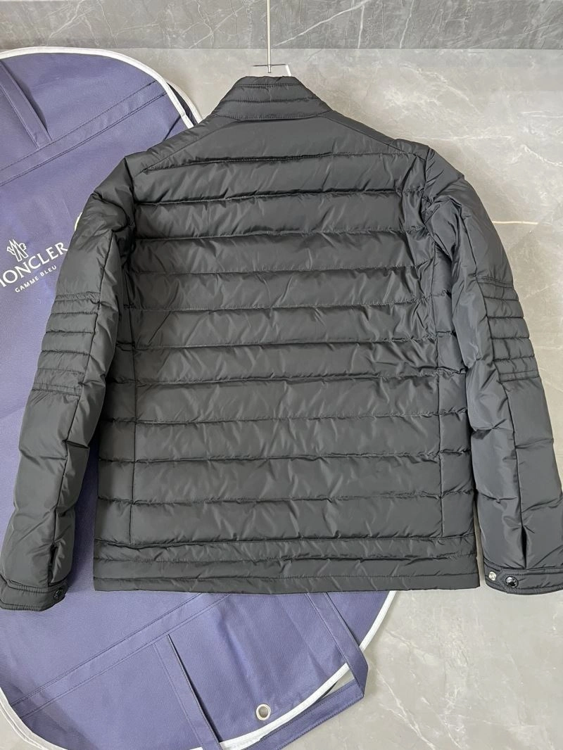 MoistureWicking Moncler Down Jackets 145265