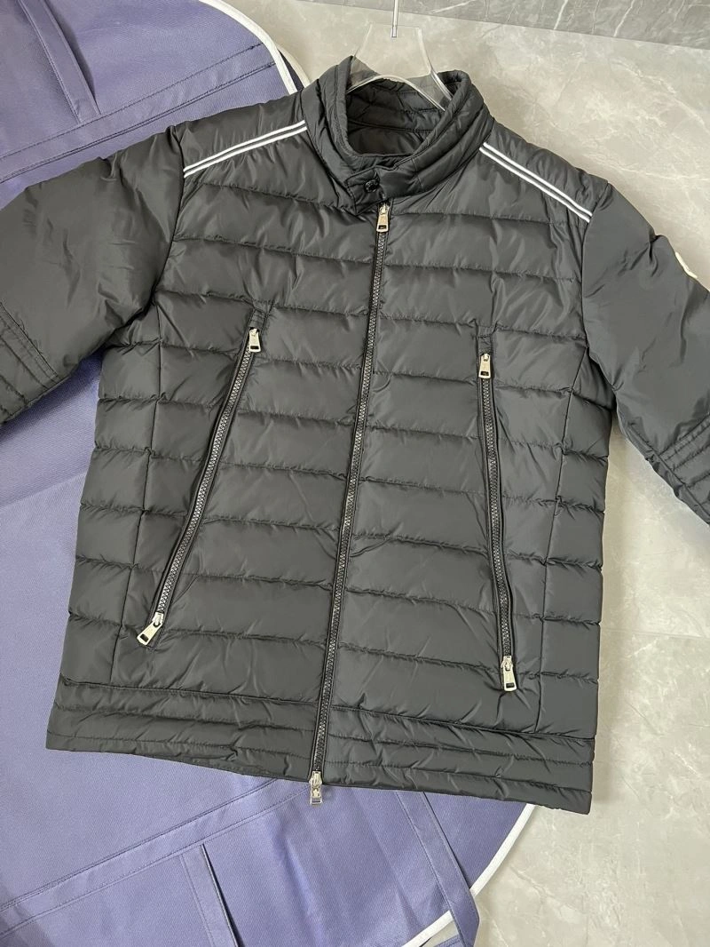 MoistureWicking Moncler Down Jackets 145265