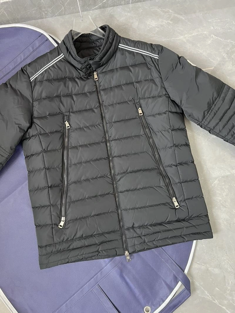 MoistureWicking Moncler Down Jackets 145265