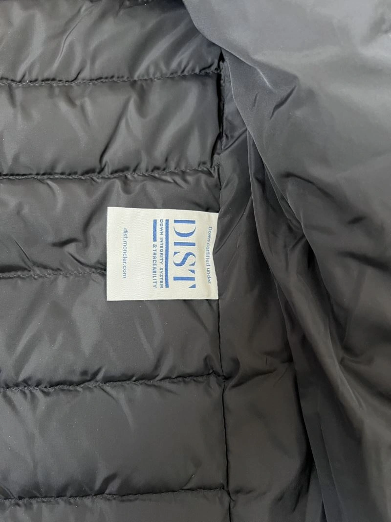 MoistureWicking Moncler Down Jackets 145265