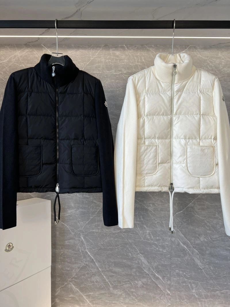 Stylish Moncler Down Jackets 145272