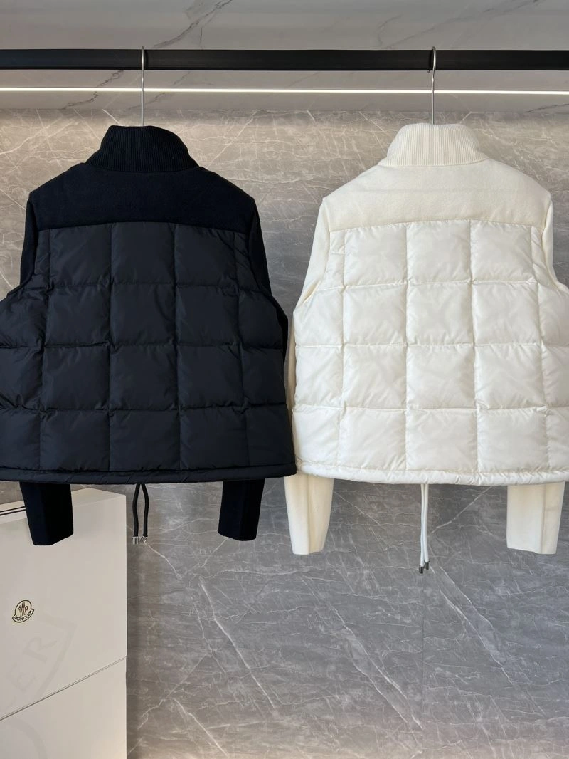 Stylish Moncler Down Jackets 145272