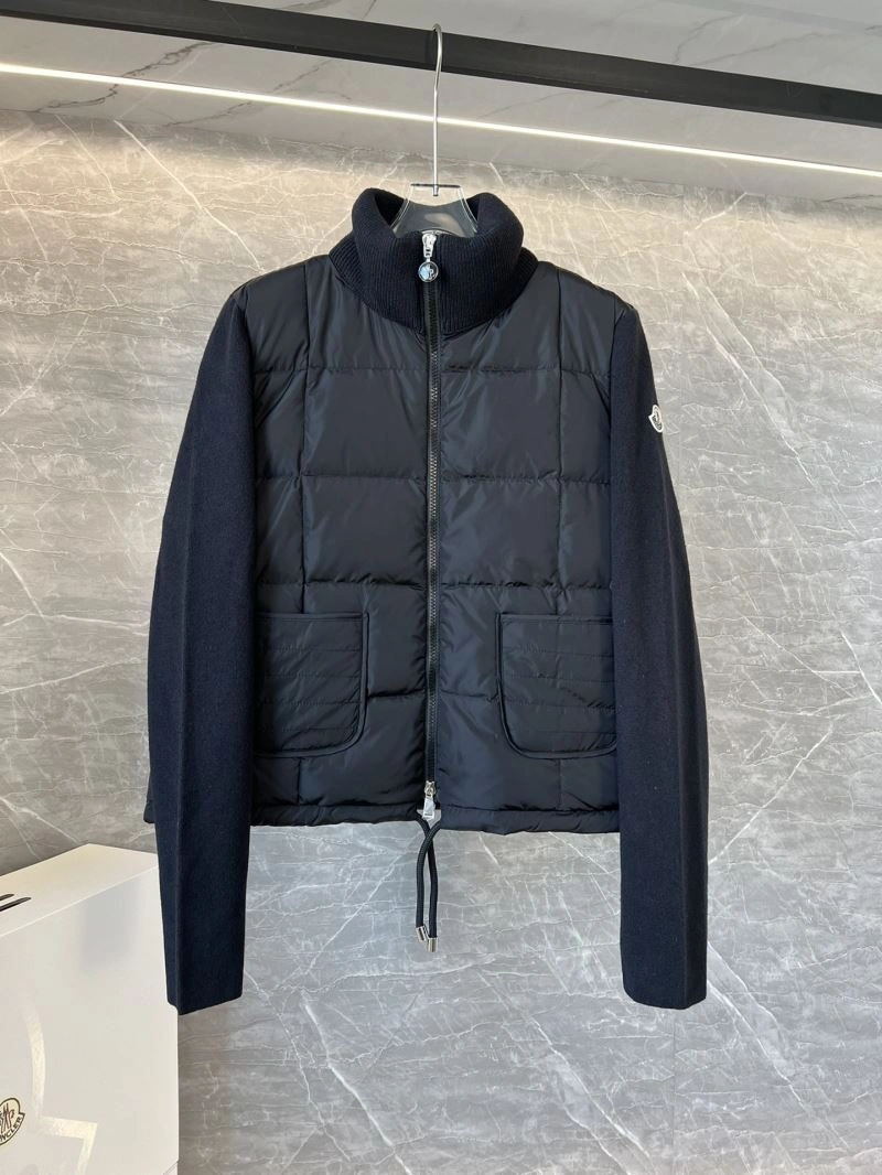 Stylish Moncler Down Jackets 145272